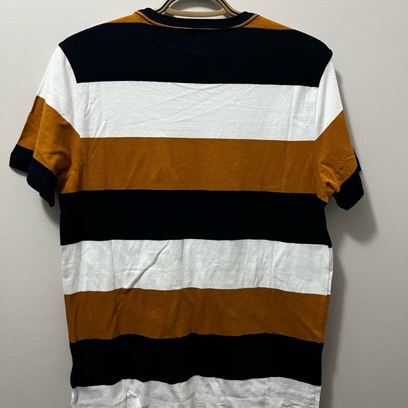 Crew Neck T-Shirt for Men - Picture 2 of 4